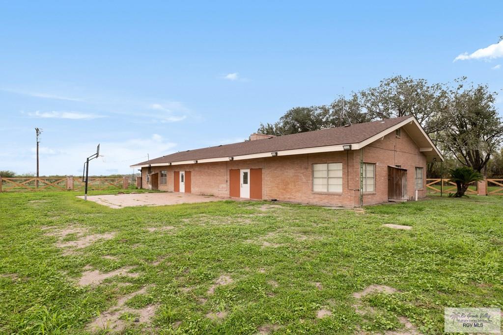 14201 Fm 1761, RAYMONDVILLE, Texas image 7