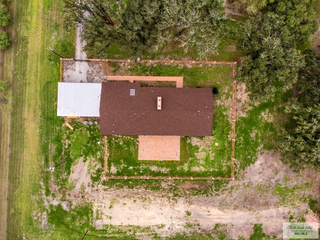 14201 Fm 1761, RAYMONDVILLE, Texas image 34