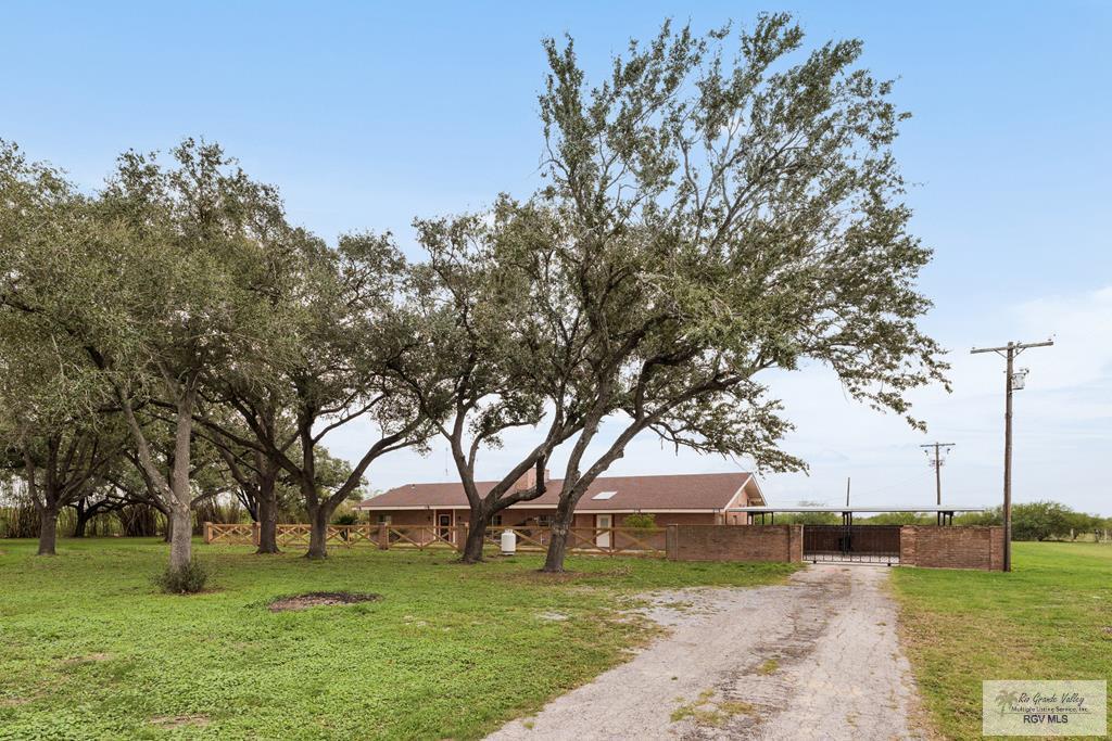 14201 Fm 1761, RAYMONDVILLE, Texas image 2