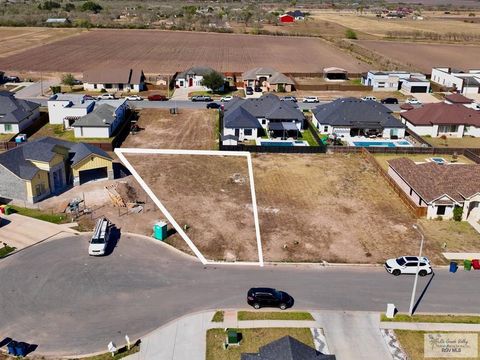 Vacant Land For Sale - 00 Lake Arthur Ct<br/> LOS FRESNOS, TX 78566
