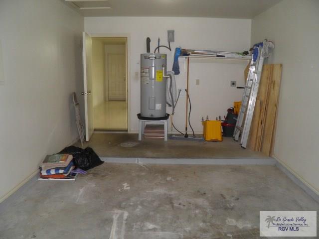 4049 E Mercedes Rd, BROWNSVILLE, Texas image 16