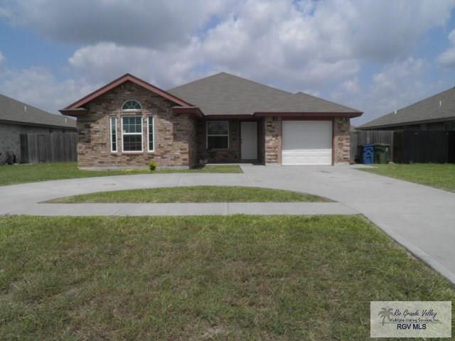 4049 E Mercedes Rd, BROWNSVILLE, Texas image 2