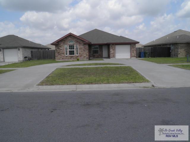 4049 E Mercedes Rd, BROWNSVILLE, Texas image 1