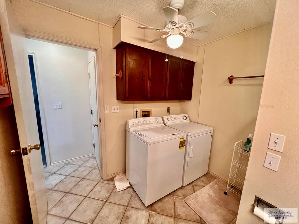 223 Matagorda Dr, PORT MANSFIELD, Texas image 27