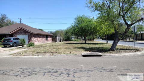 Vacant Land For Sale - 802 N B St<br/> HARLINGEN, TX 78550