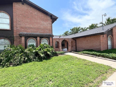 Homes For Rent - 2906 Treasure Hills #D<br/> Cameron County, HARLINGEN, TX 78550