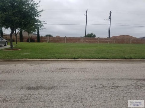 Vacant Land For Sale - 000 LOT 9 Fairway Ln<br/> HARLINGEN, TX 78552