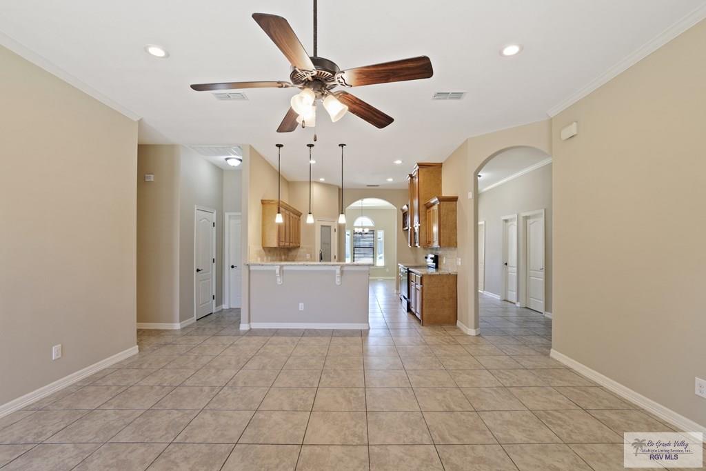 2205 Waterwillow Dr, WESLACO, Texas image 7