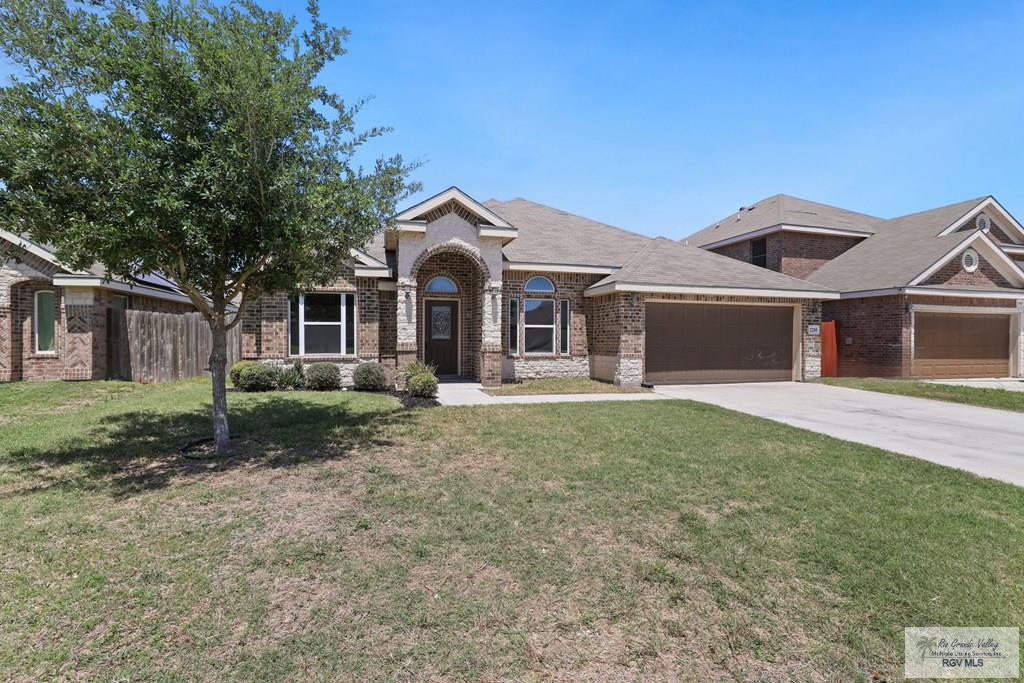 2205 Waterwillow Dr, WESLACO, Texas image 2