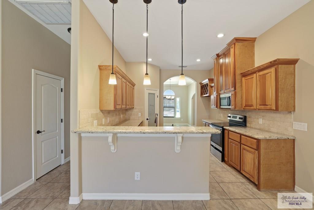 2205 Waterwillow Dr, WESLACO, Texas image 13
