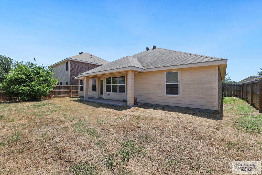 2205 Waterwillow Dr, WESLACO, Texas image 28