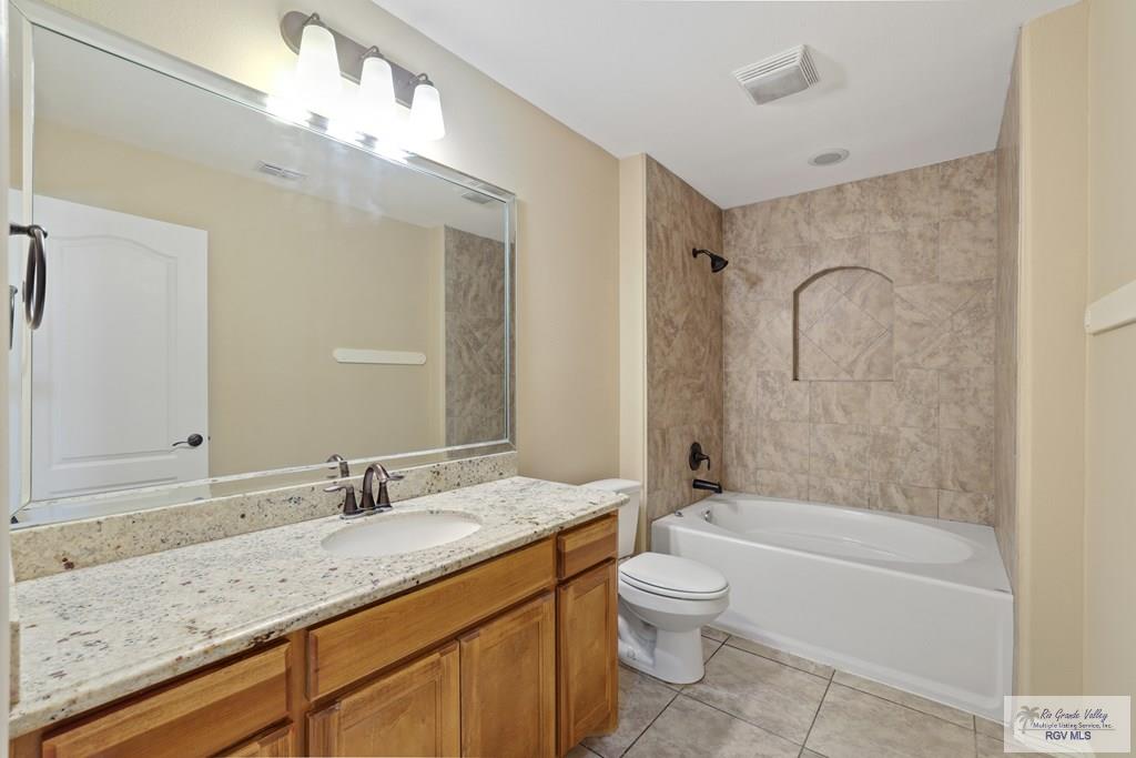 2205 Waterwillow Dr, WESLACO, Texas image 21