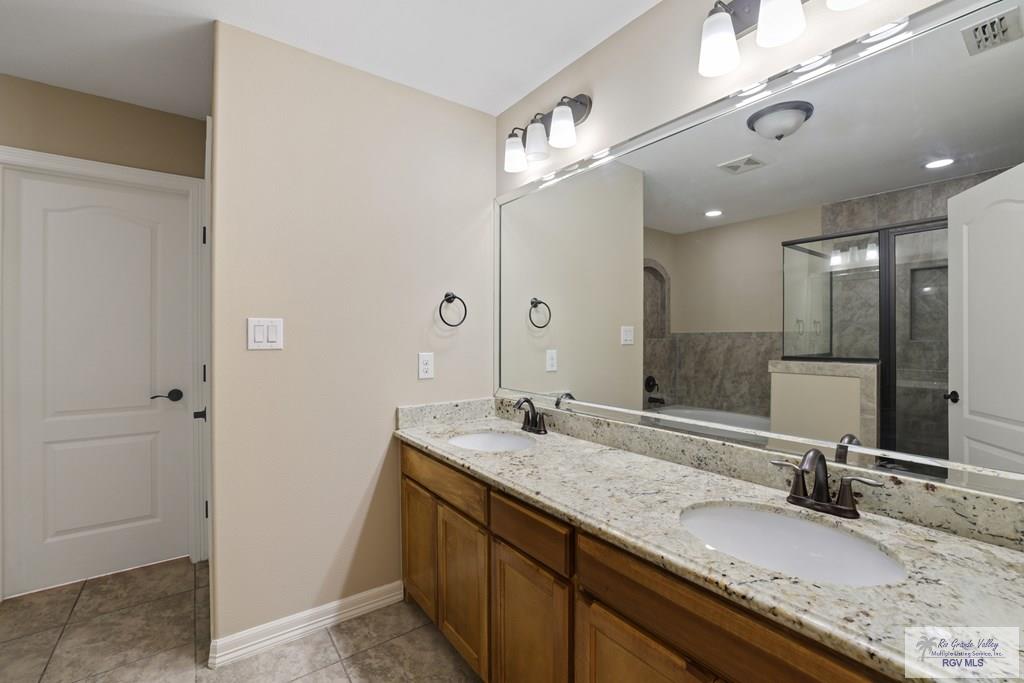 2205 Waterwillow Dr, WESLACO, Texas image 22