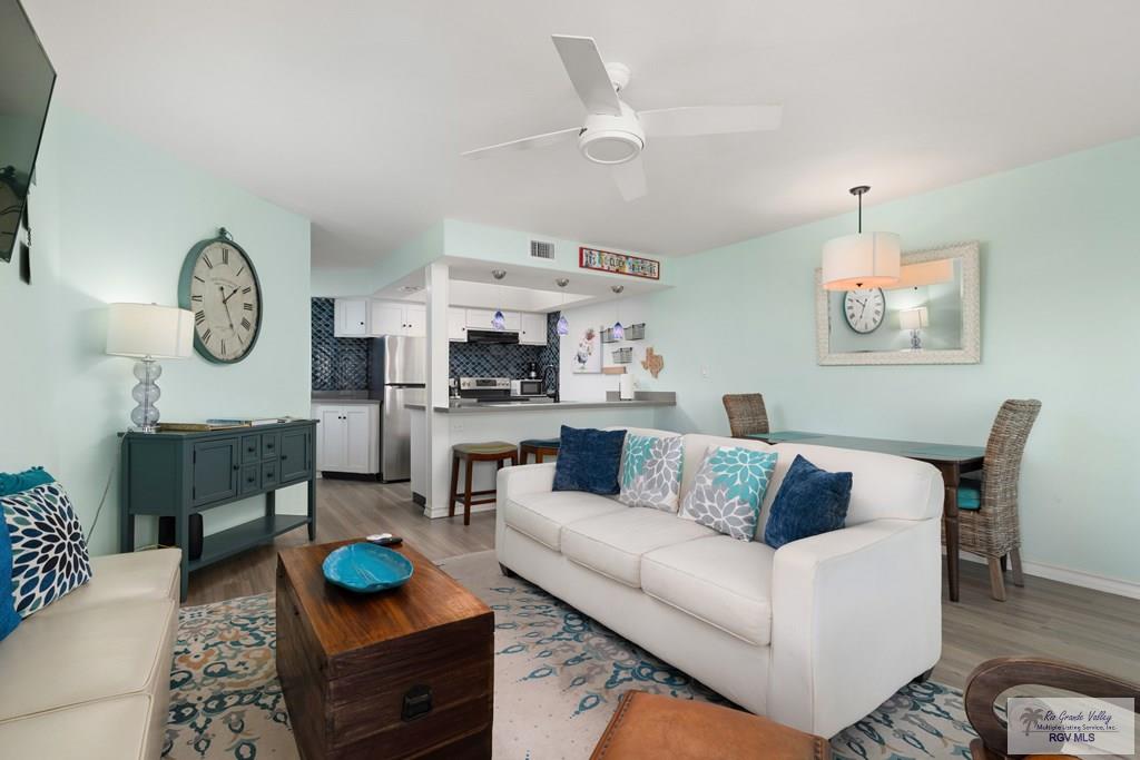 200 Padre Blvd #1206, SOUTH PADRE ISLAND, Texas image 3