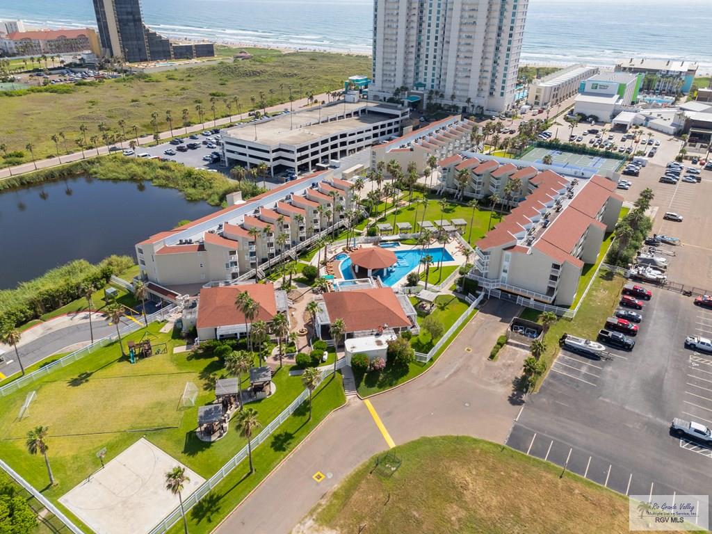 200 Padre Blvd #1206, SOUTH PADRE ISLAND, Texas image 17