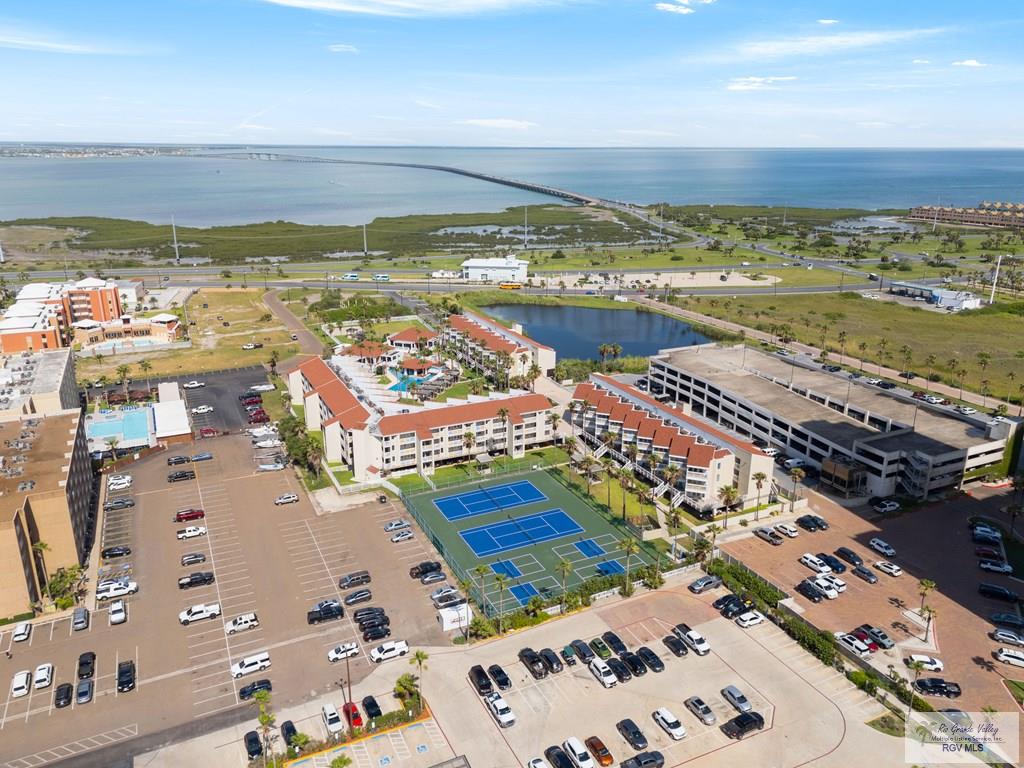 200 Padre Blvd #1206, SOUTH PADRE ISLAND, Texas image 19