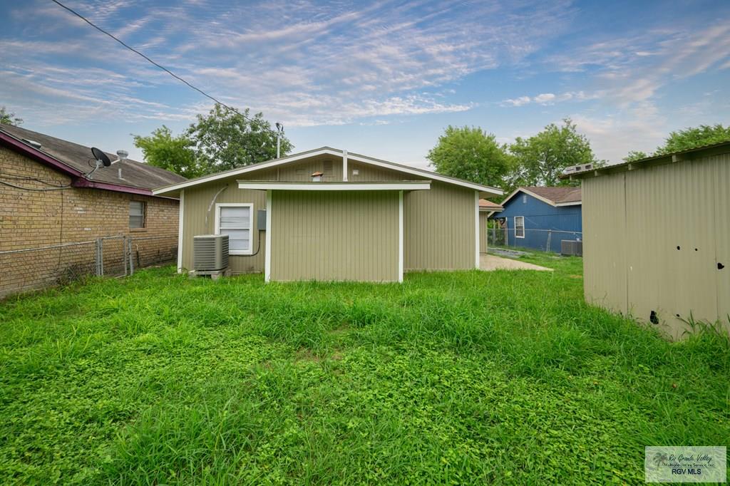 2012 Marchita Ave, HARLINGEN, Texas image 35