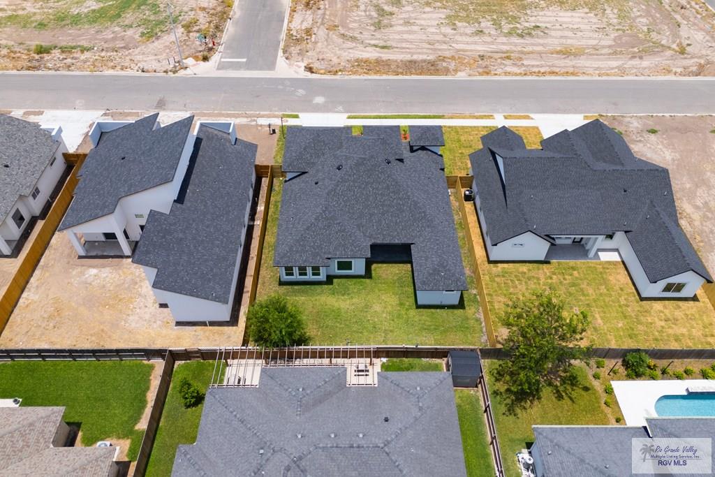 6164 Mackenna Dr, BROWNSVILLE, Texas image 25
