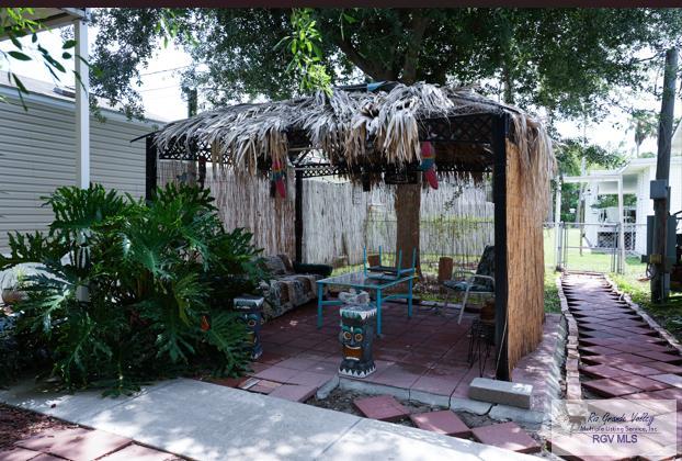 801 Palmera Dr #101, LA FERIA, Texas image 5