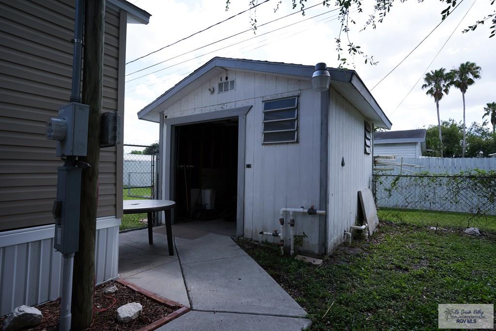 801 Palmera Dr #101, LA FERIA, Texas image 17