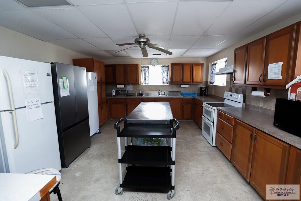 801 Palmera Dr #101, LA FERIA, Texas image 23