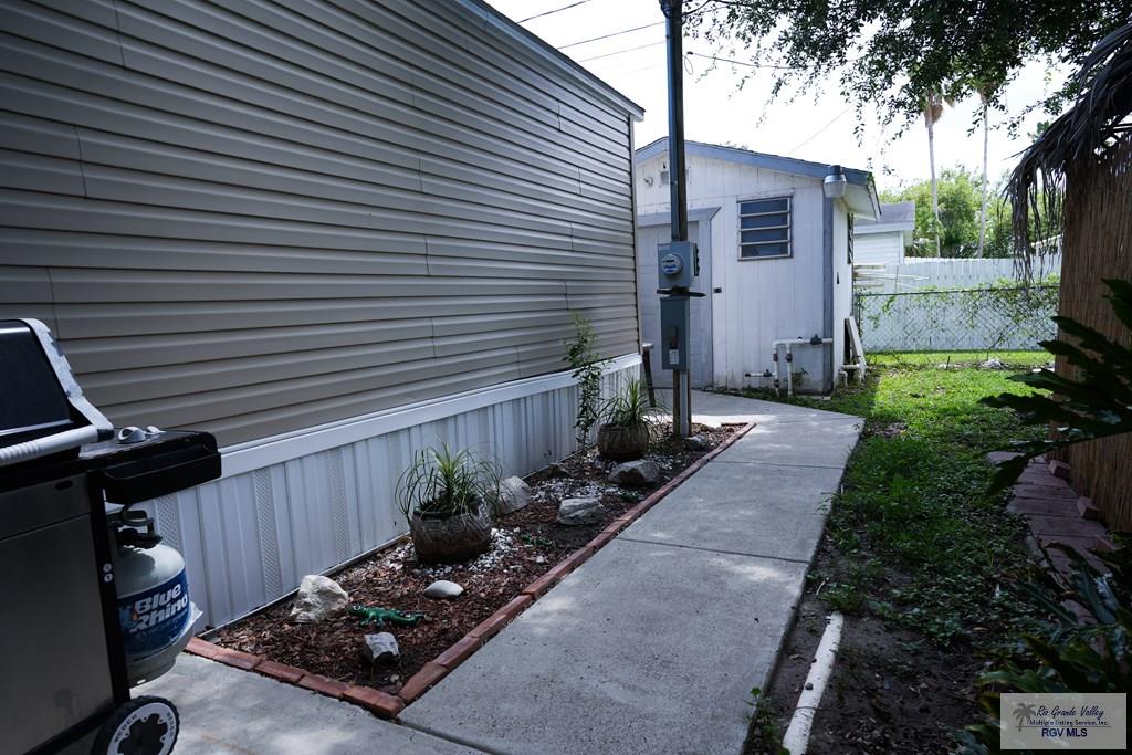 801 Palmera Dr #101, LA FERIA, Texas image 15