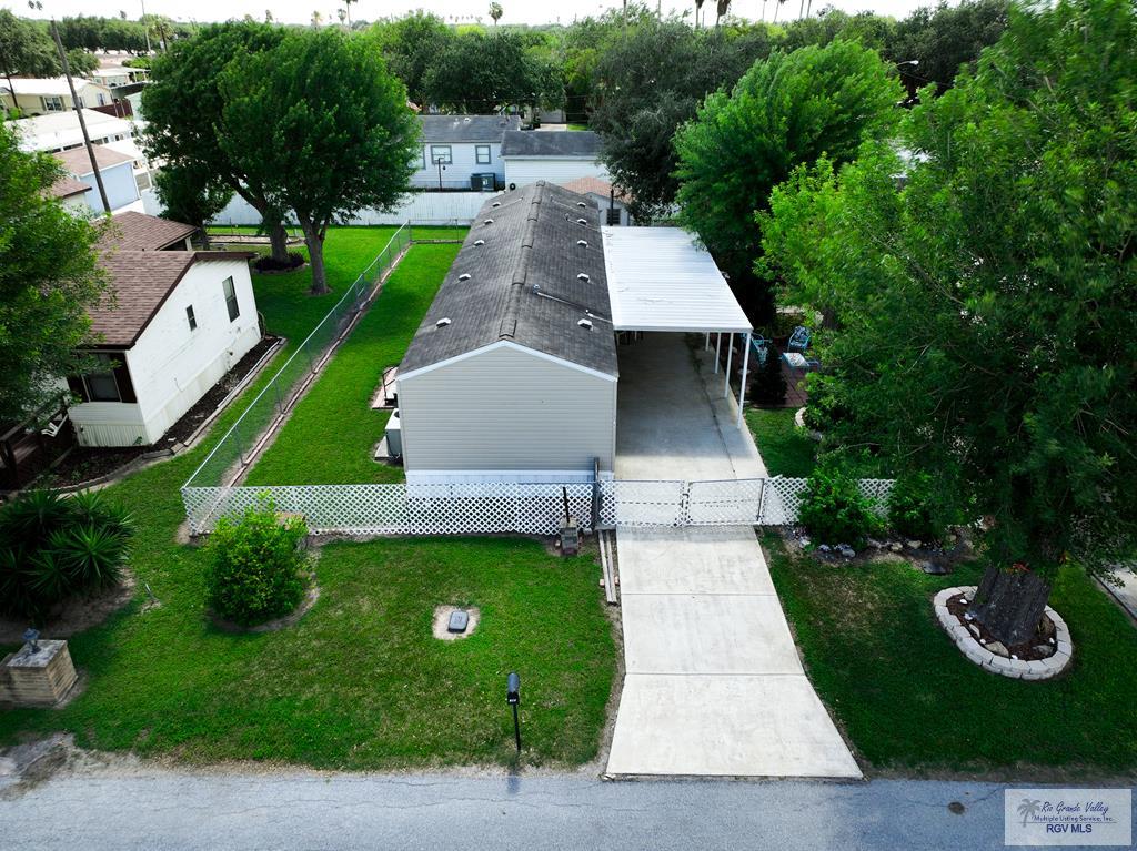 801 Palmera Dr #101, LA FERIA, Texas image 1