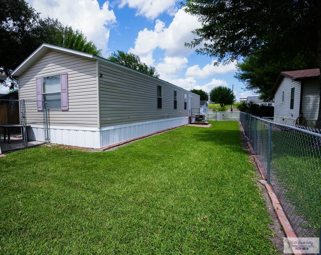 801 Palmera Dr #101, LA FERIA, Texas image 3