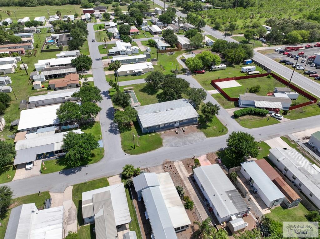 801 Palmera Dr #101, LA FERIA, Texas image 20