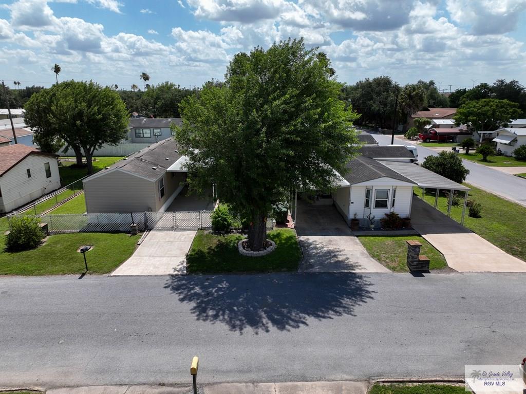 801 Palmera Dr #101, LA FERIA, Texas image 16