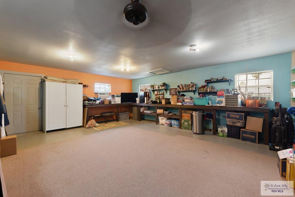 725 Baffin Dr, PORT MANSFIELD, Texas image 22