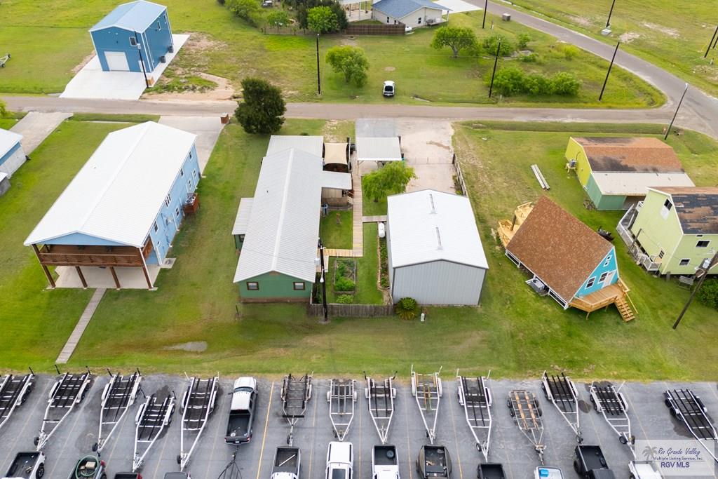 725 Baffin Dr, PORT MANSFIELD, Texas image 34
