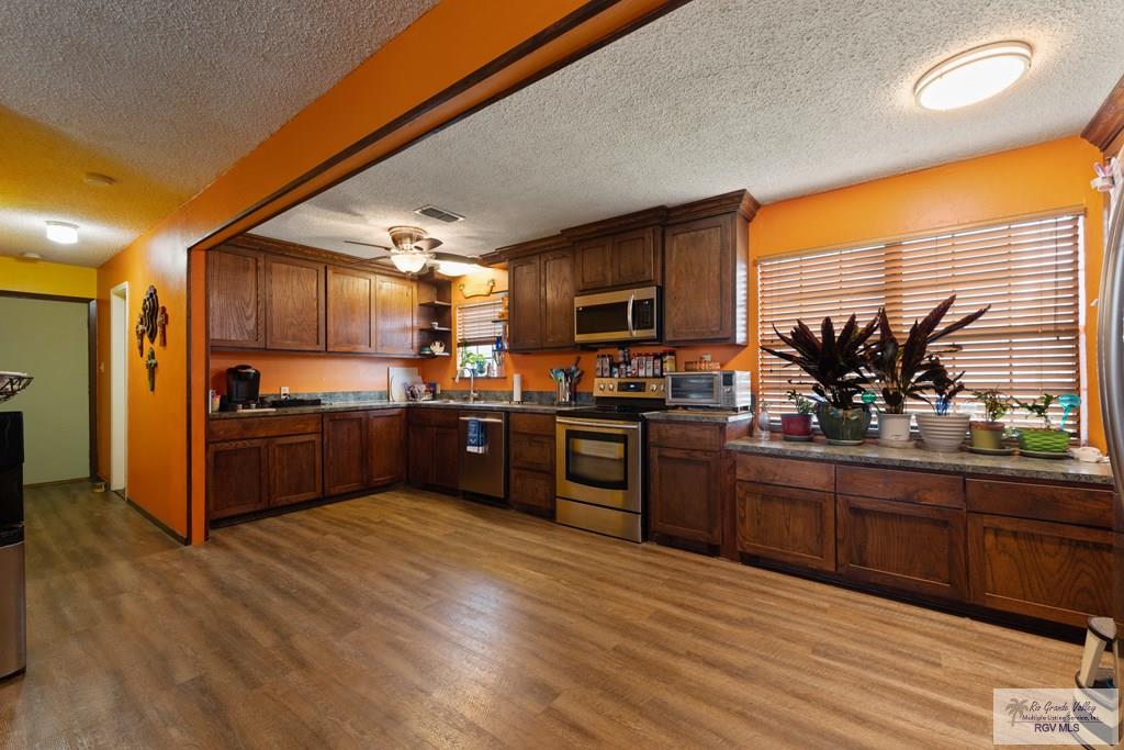 725 Baffin Dr, PORT MANSFIELD, Texas image 6