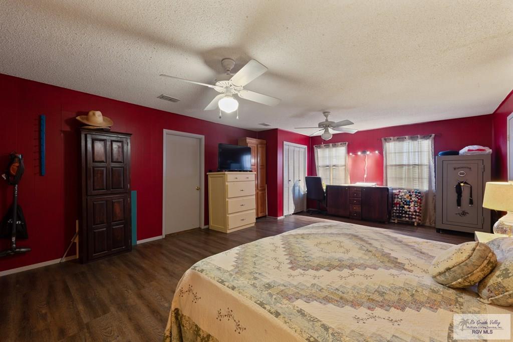 725 Baffin Dr, PORT MANSFIELD, Texas image 17