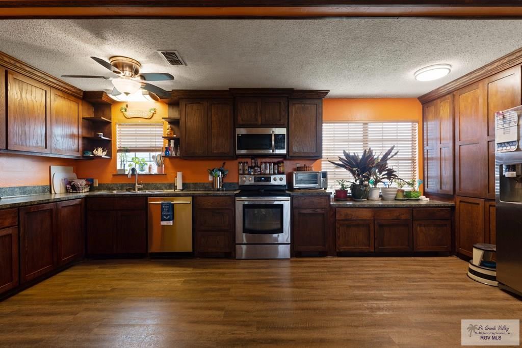725 Baffin Dr, PORT MANSFIELD, Texas image 7