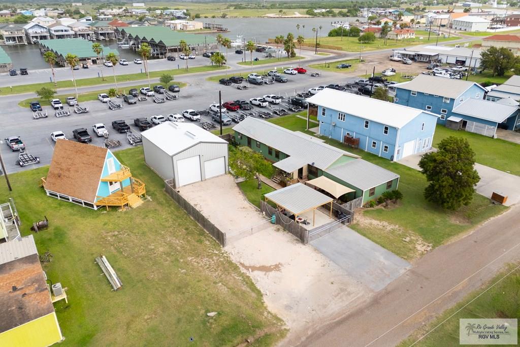 725 Baffin Dr, PORT MANSFIELD, Texas image 30