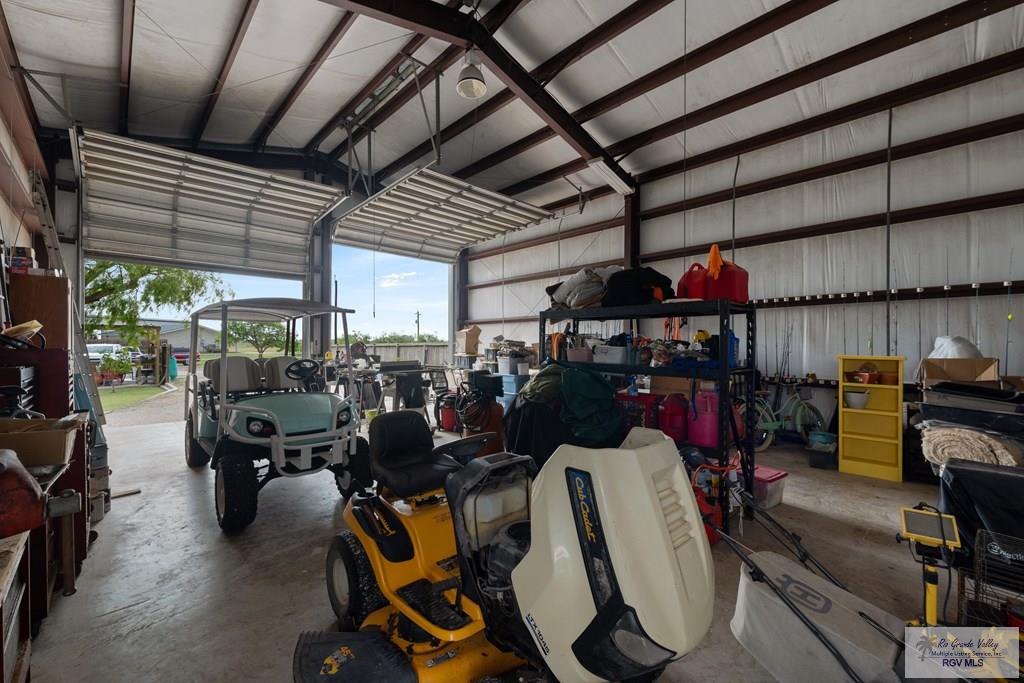 725 Baffin Dr, PORT MANSFIELD, Texas image 31