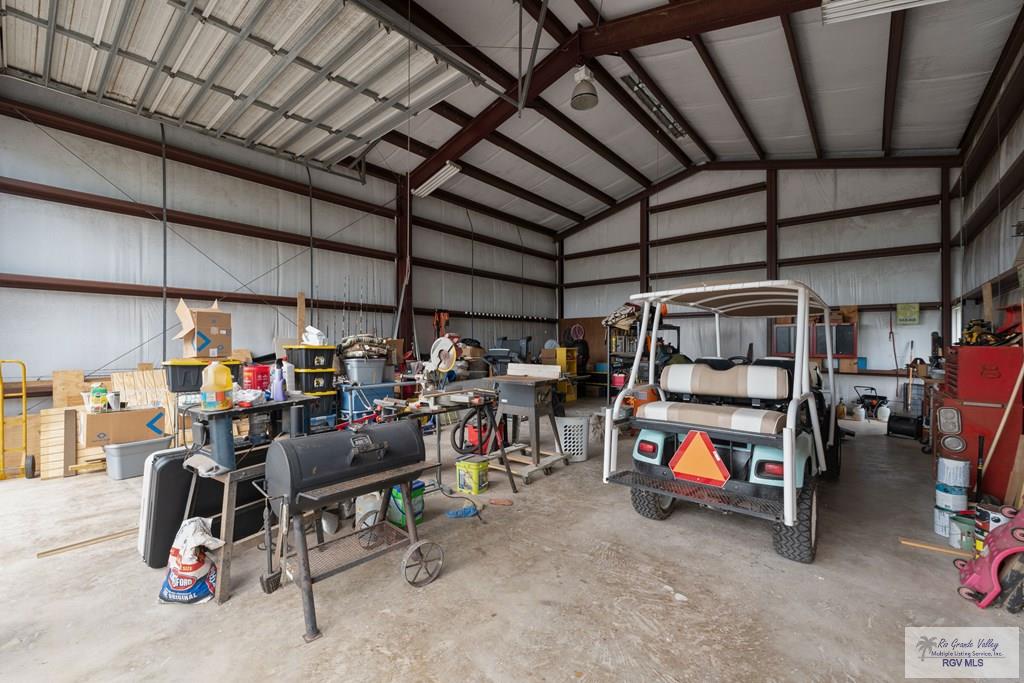 725 Baffin Dr, PORT MANSFIELD, Texas image 32