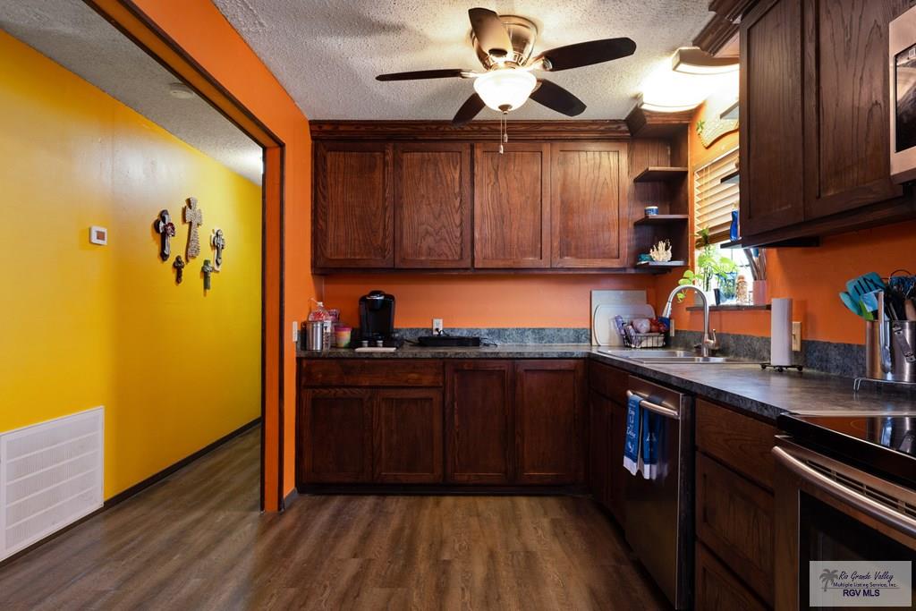 725 Baffin Dr, PORT MANSFIELD, Texas image 8