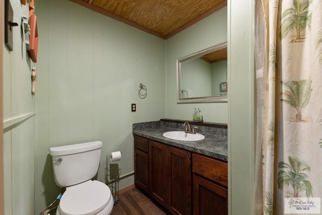 725 Baffin Dr, PORT MANSFIELD, Texas image 26