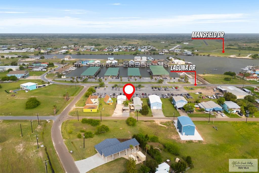 725 Baffin Dr, PORT MANSFIELD, Texas image 35