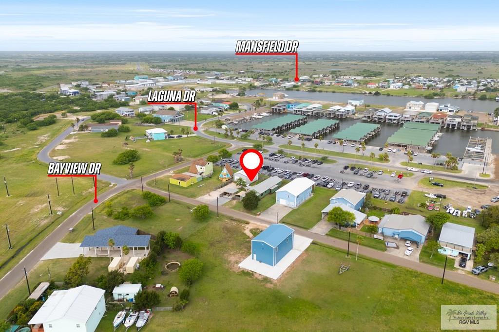 725 Baffin Dr, PORT MANSFIELD, Texas image 37