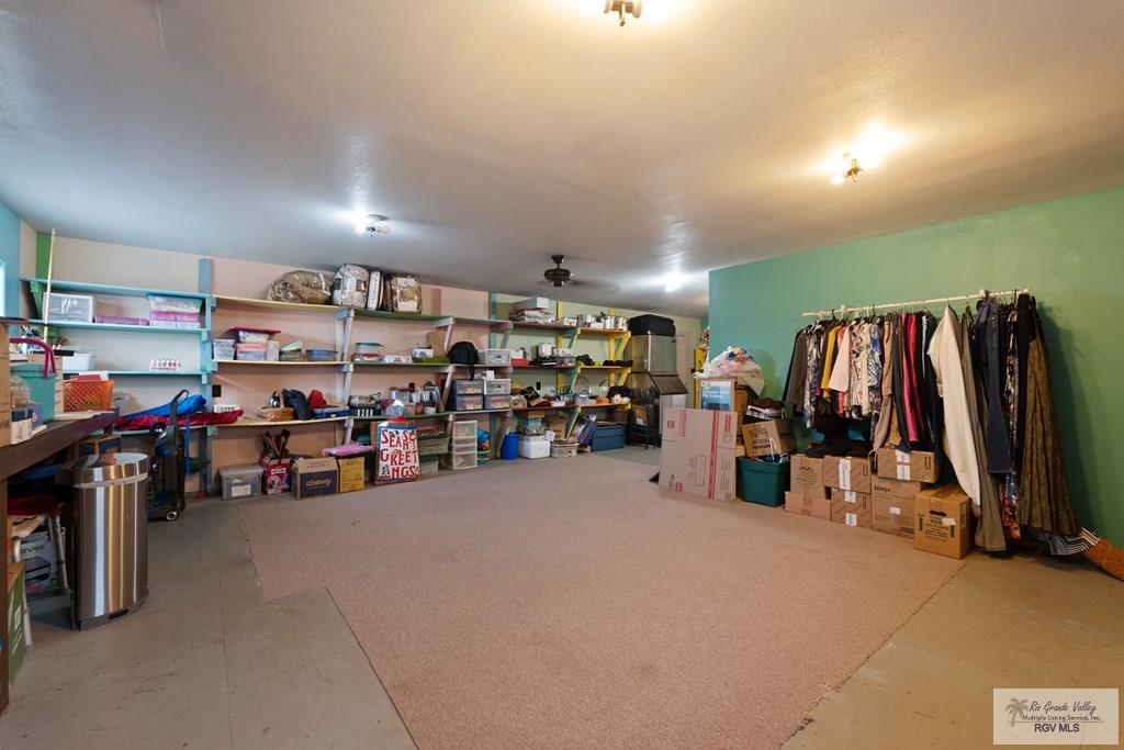 725 Baffin Dr, PORT MANSFIELD, Texas image 24