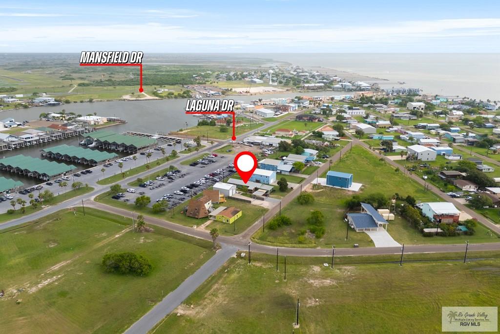 725 Baffin Dr, PORT MANSFIELD, Texas image 36