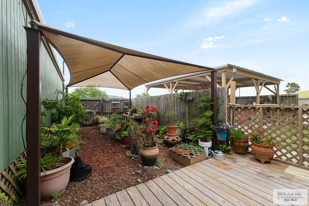 725 Baffin Dr, PORT MANSFIELD, Texas image 29