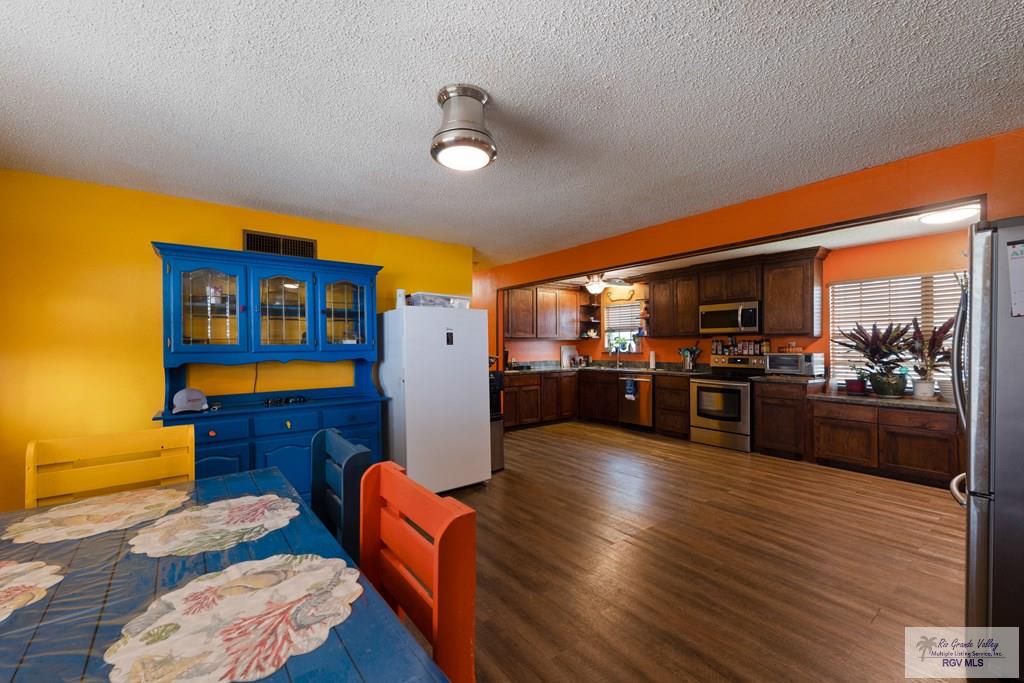 725 Baffin Dr, PORT MANSFIELD, Texas image 5