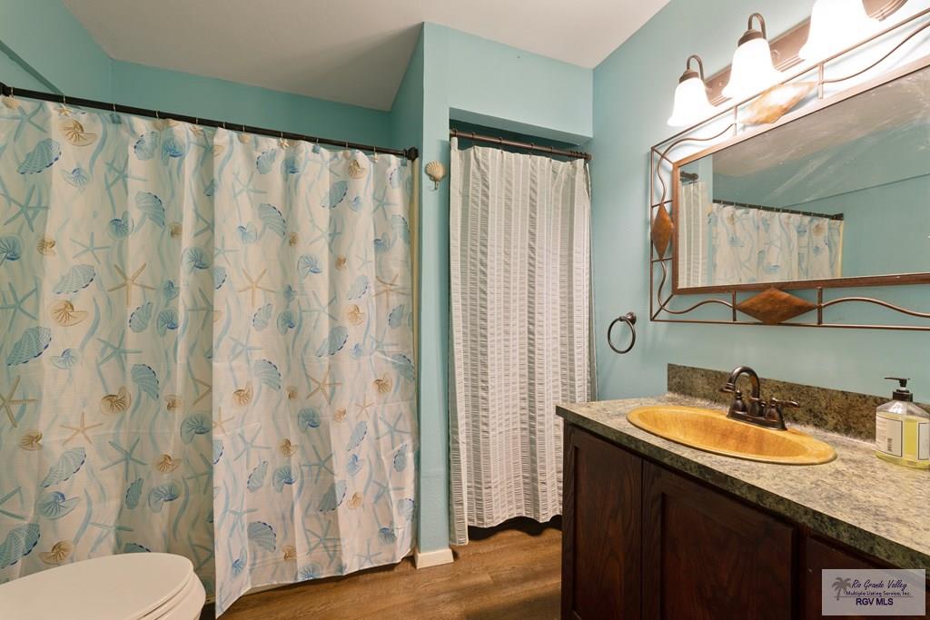 725 Baffin Dr, PORT MANSFIELD, Texas image 14