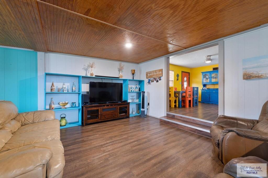 725 Baffin Dr, PORT MANSFIELD, Texas image 13