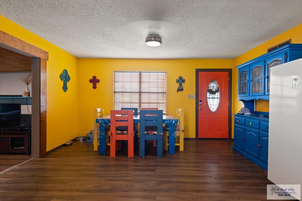 725 Baffin Dr, PORT MANSFIELD, Texas image 4
