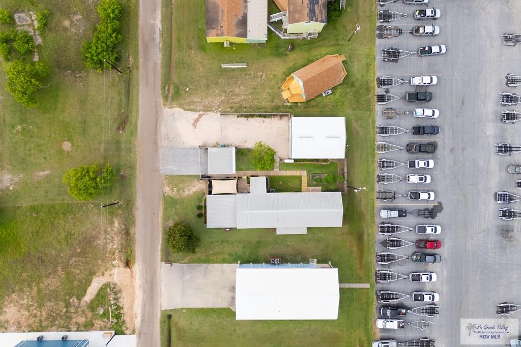 725 Baffin Dr, PORT MANSFIELD, Texas image 33